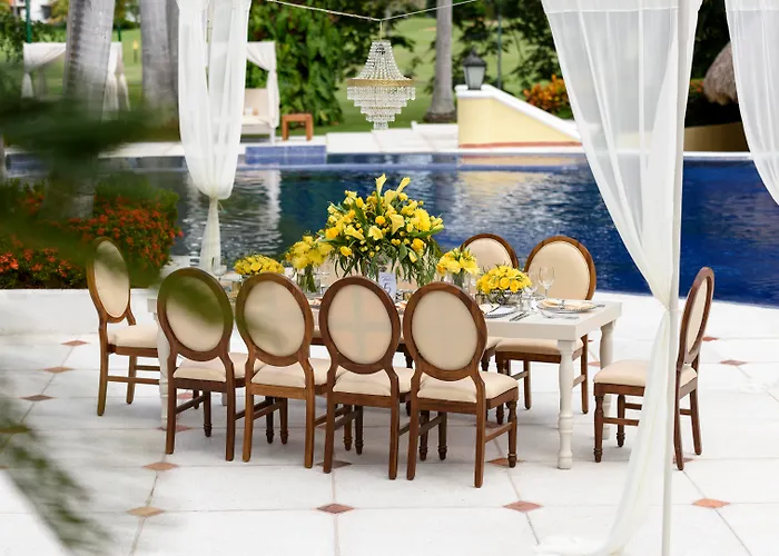 Casa Velas Adults Only All InclusiveBoutique Hotel